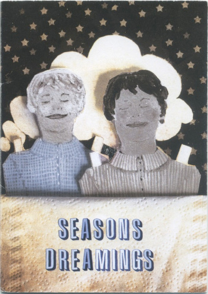 Seasons Dreamings