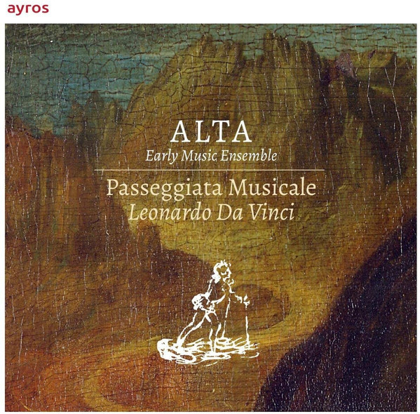 Passeggiata Musicale Leonardo Da Vinci