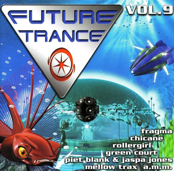 Future Trance Vol.9