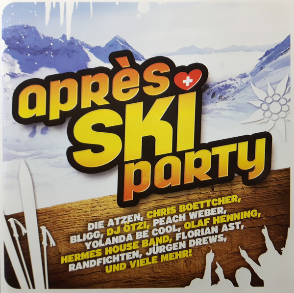 Après Ski Party