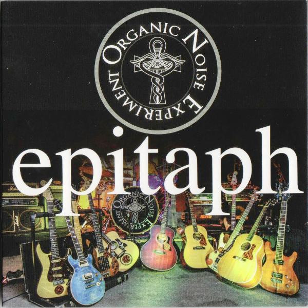 Epitaph