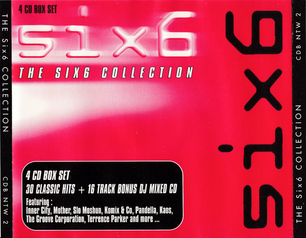 The Six6 Collection