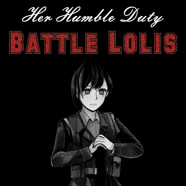 Her Humble Duty