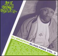 Bling Free Vol. 3 It's Official!