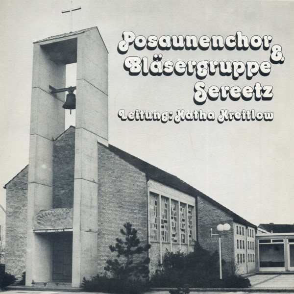 Posaunenchor Und Bläsergruppe Sereetz