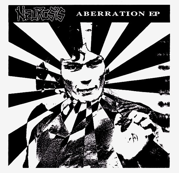 Aberration EP