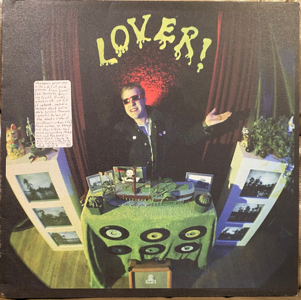 Lover!
