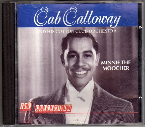 Minnie The Moocher
