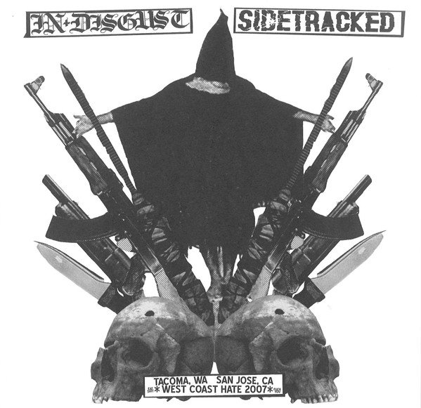 West Coast Hate 2007