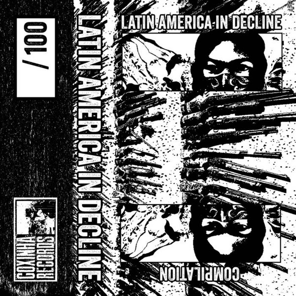 Latin America In Decline