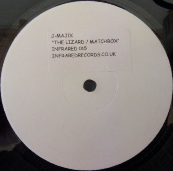 The Lizard / Matchbox