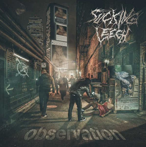 Observation / Damned To…