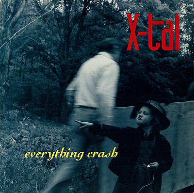 Everything Crash
