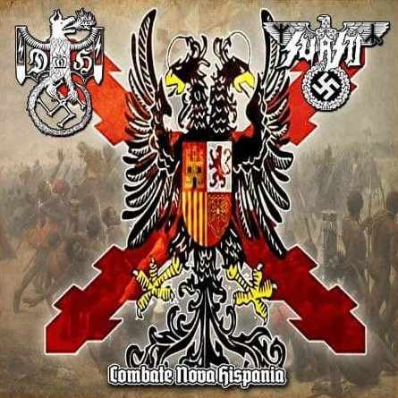Combate Nova Hispania