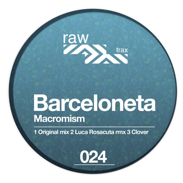 Barceloneta