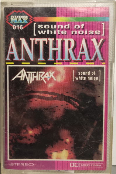Sound Of White Noise
