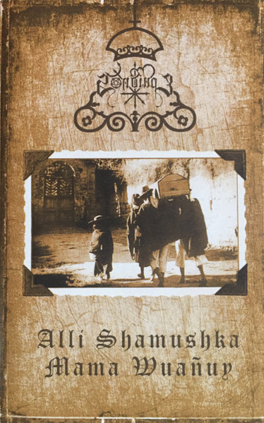 Alli Shamushka Mama Wañuy
