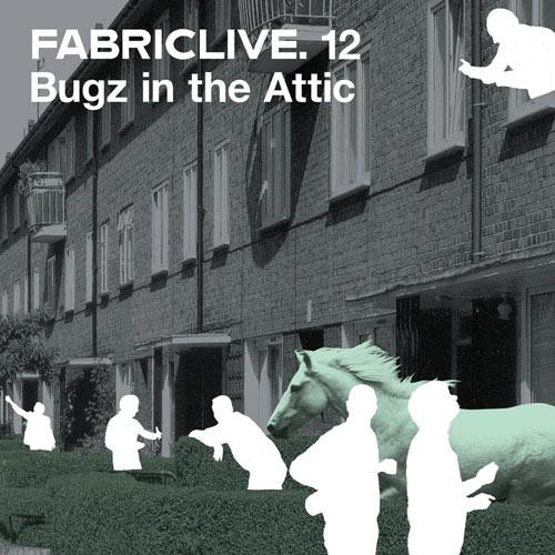 FabricLive. 12
