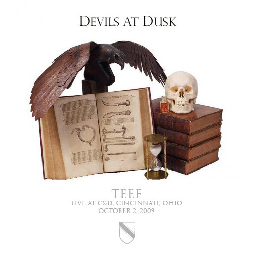 Live At Devils At Dusk