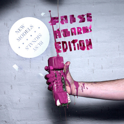 Busy Signals (False Alarms Edition)