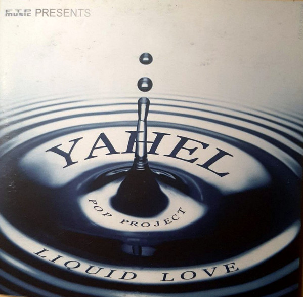 Liquid Love