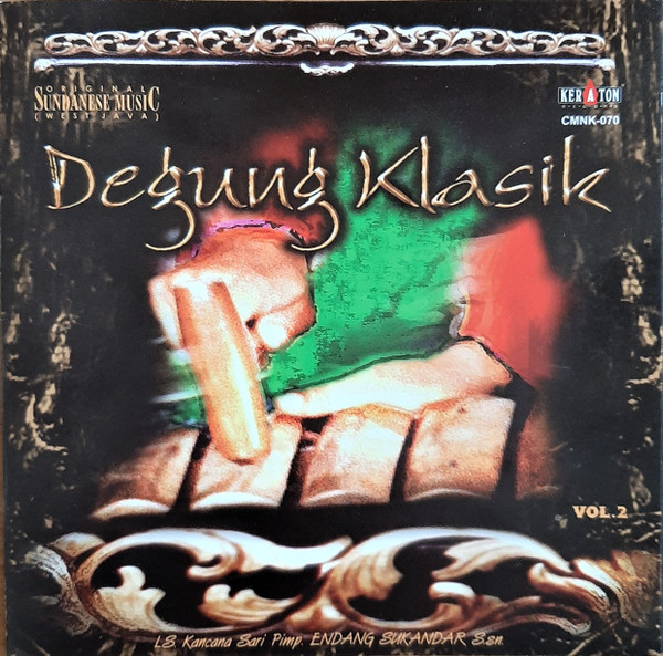 Degung Klasik Vol.2
