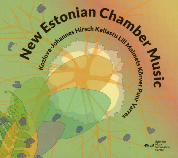 New Estonian Chamber Music
