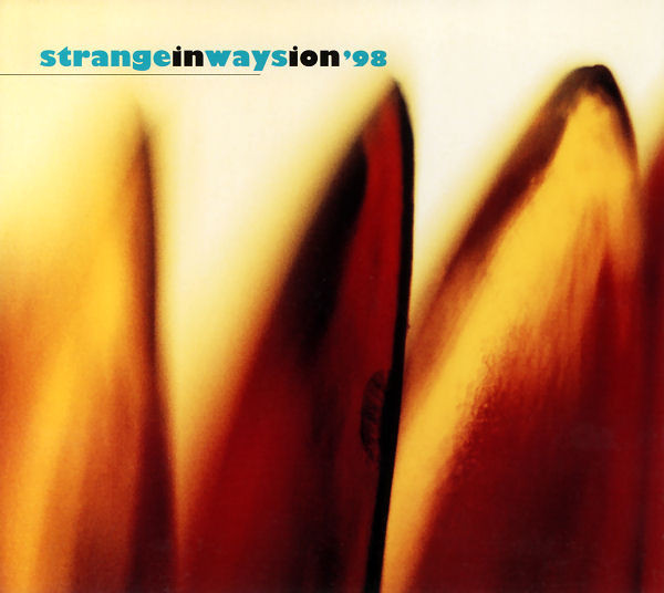 StrangeInWaysIon'98