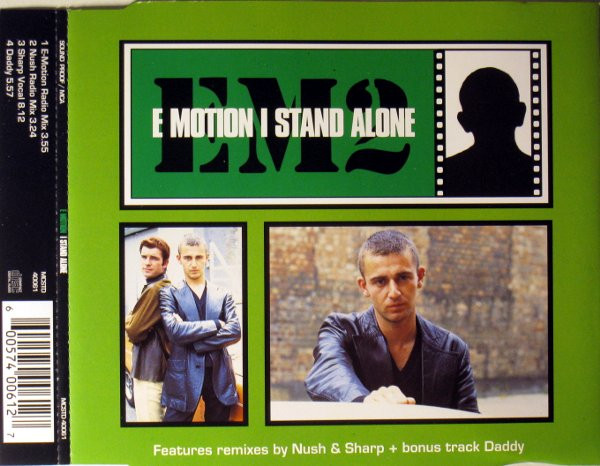 I Stand Alone