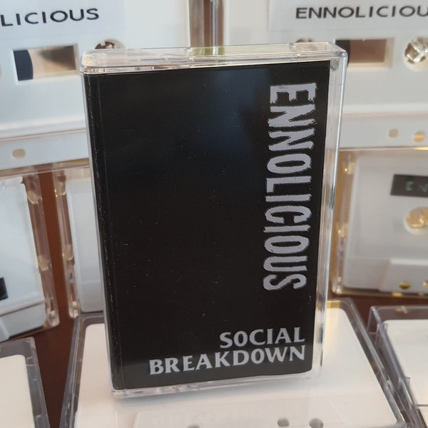 Social Breakdown