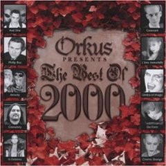 Orkus Presents The Best Of 2000