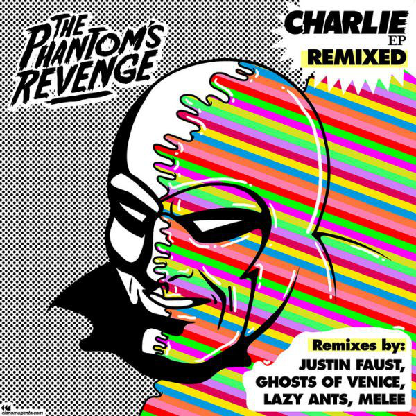 Charlie EP Remixed