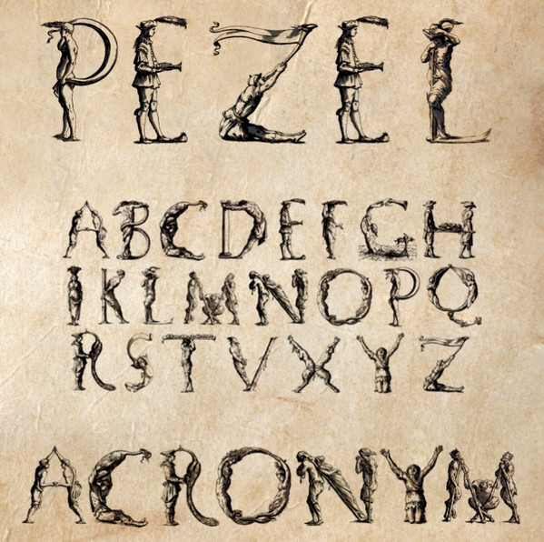 The Alphabet Sonatas