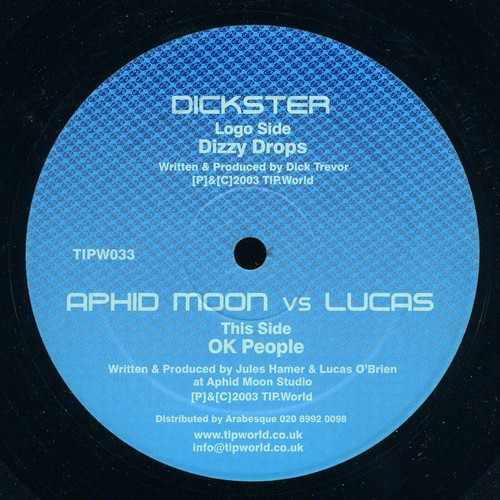 Dizzy Drops / OK People