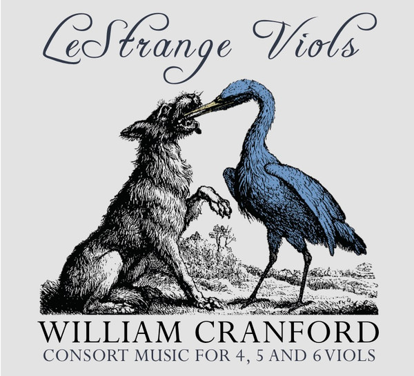 Consort Music For 4, 5 And 6 Viols