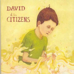 David & The Citizens