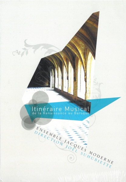 Itinéraire Musical De La Renaissance Au Baroque