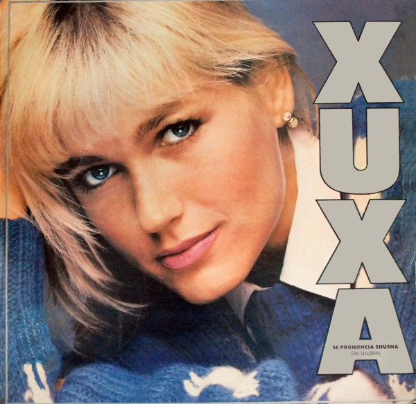 Xuxa