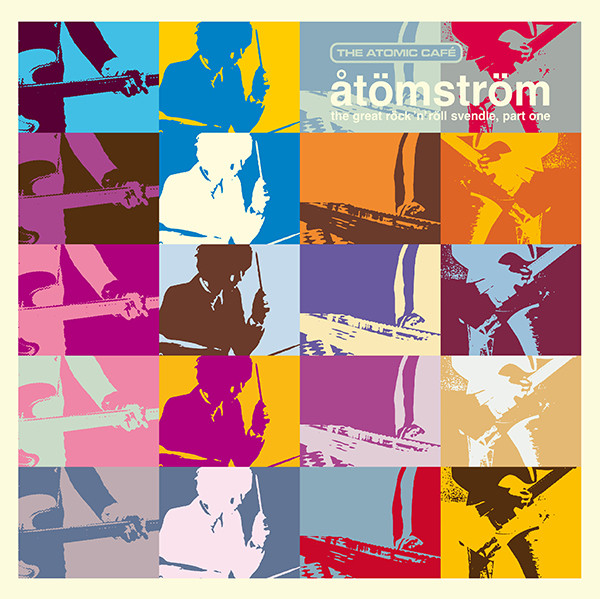 åtömström