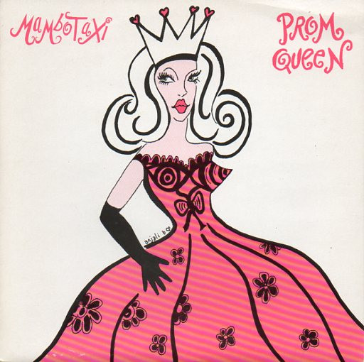 Prom Queen