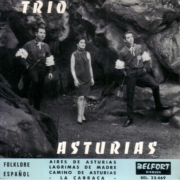 Aires De Asturias