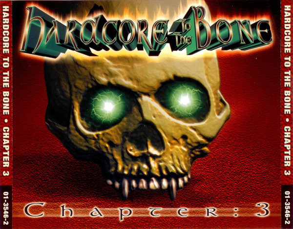 Hardcore To The Bone Chapter 3