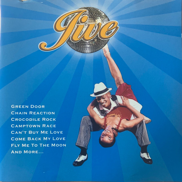 Jive