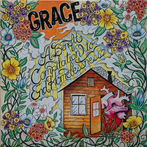 Grace - A Benefit Compilation To End Homelessness