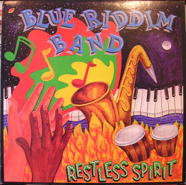 Restless Spirit