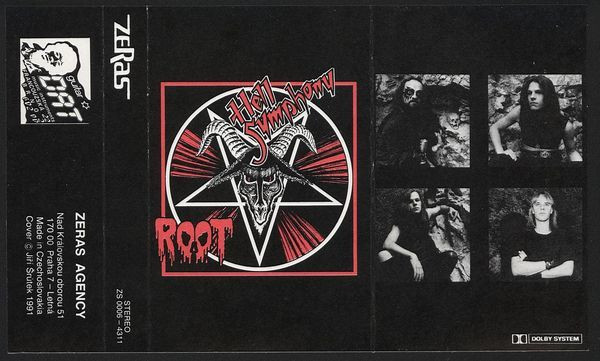 Hell Symphony