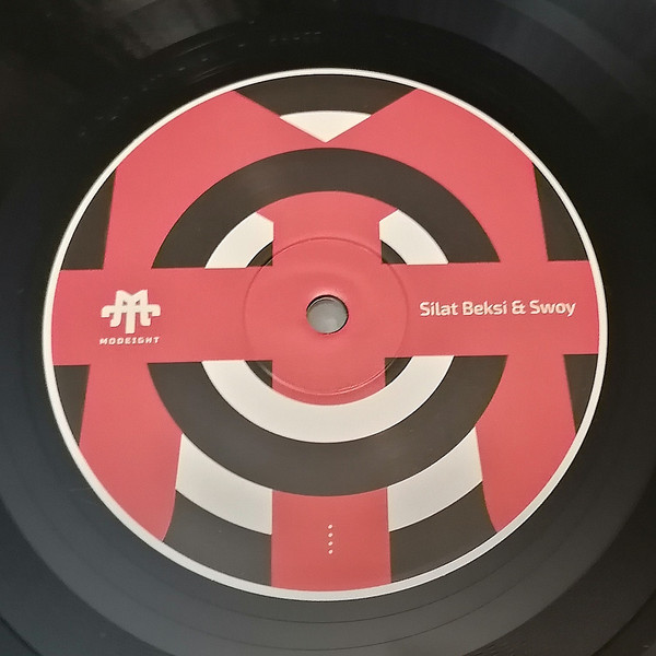 Starburst EP