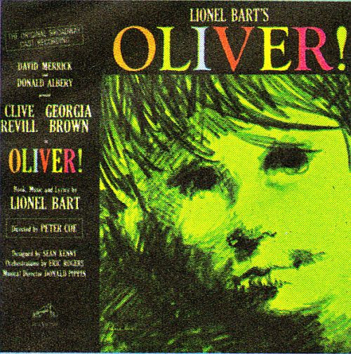 Oliver!