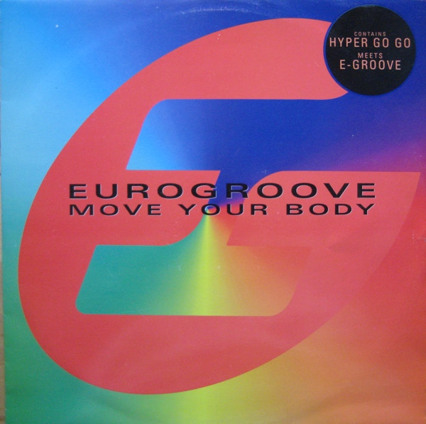 Move Your Body