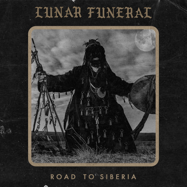 Road To Siberia